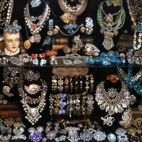 high end jewelry lot - Picture 2 of 9